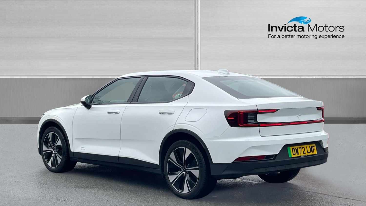 Used Polestar Polestar 2 2023 for sale - 77342740: Photo 5