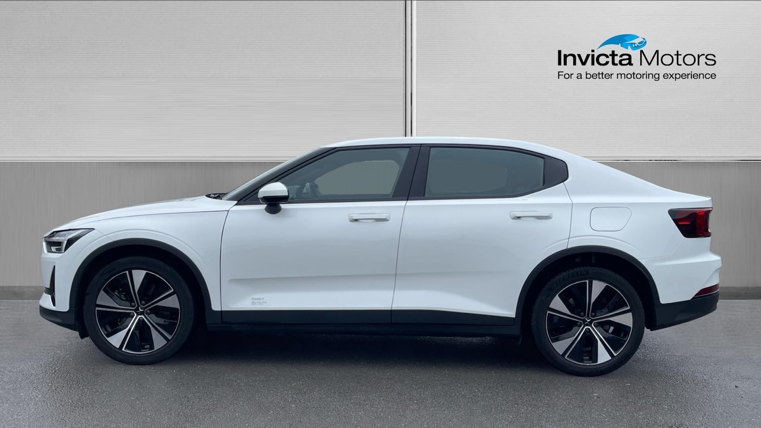 Used Polestar Polestar 2 2023 for sale - 77342740: Photo 6