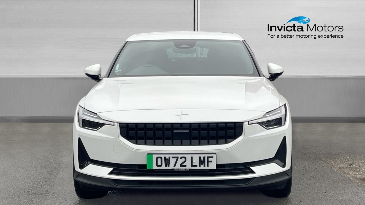 Used Polestar Polestar 2 2023 for sale - 77342740: Photo 8