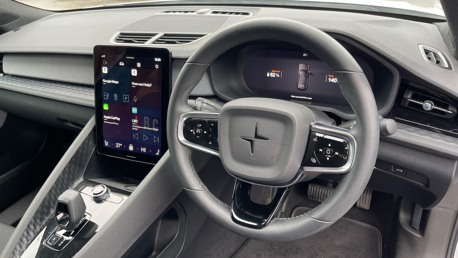 Used Polestar Polestar 2 2023 for sale - 77342740: Photo 9