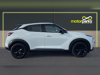 Used Nissan Juke 2023 for sale - 75706177: Photo