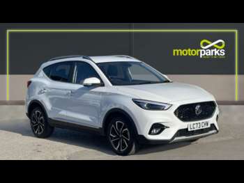 2024 - 1.5 VTi-TECH Exclusive 5dr - iGO Navigation - Rear