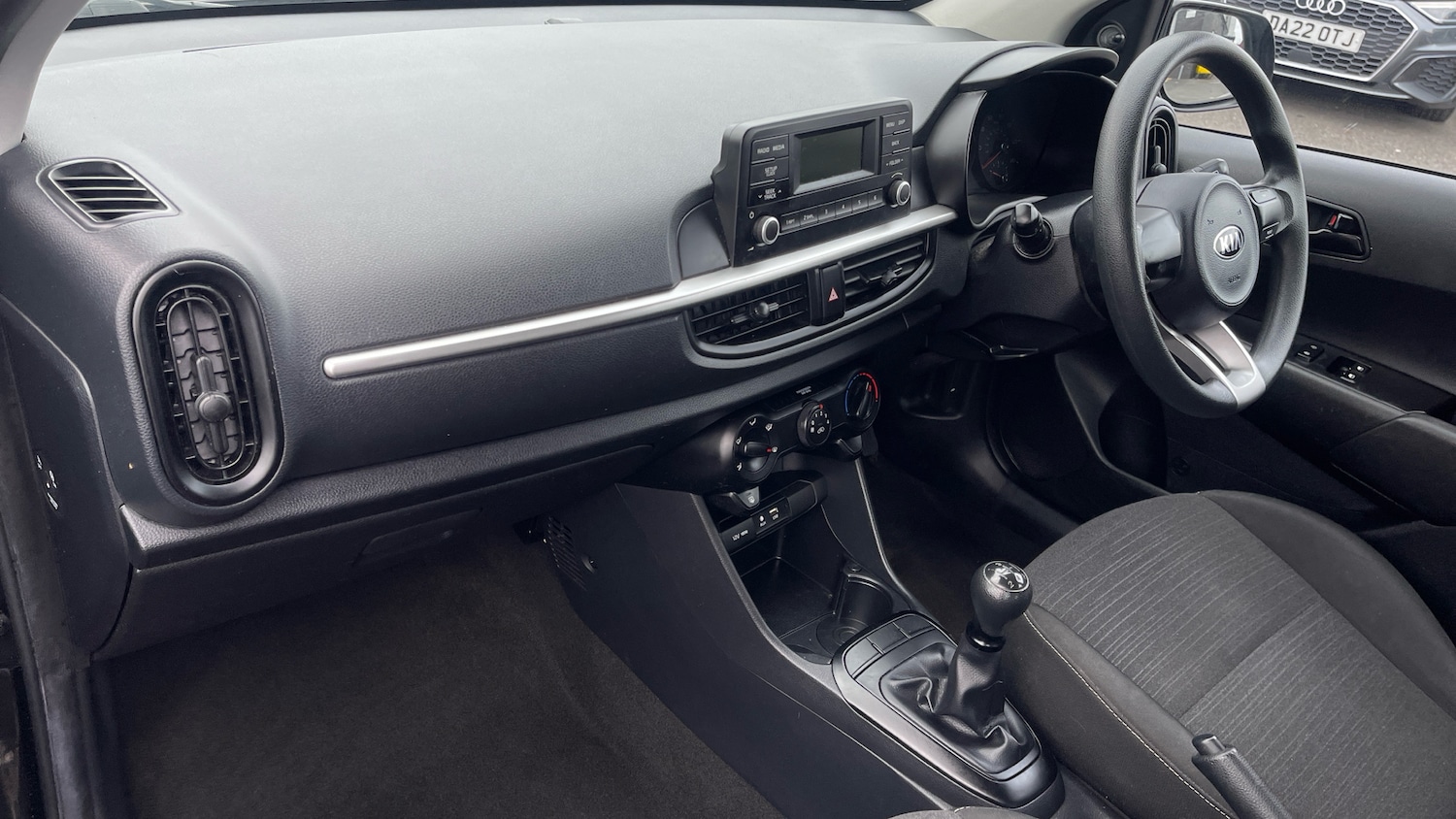 Used Kia Picanto 2018 for sale - 77735570: Photo 10