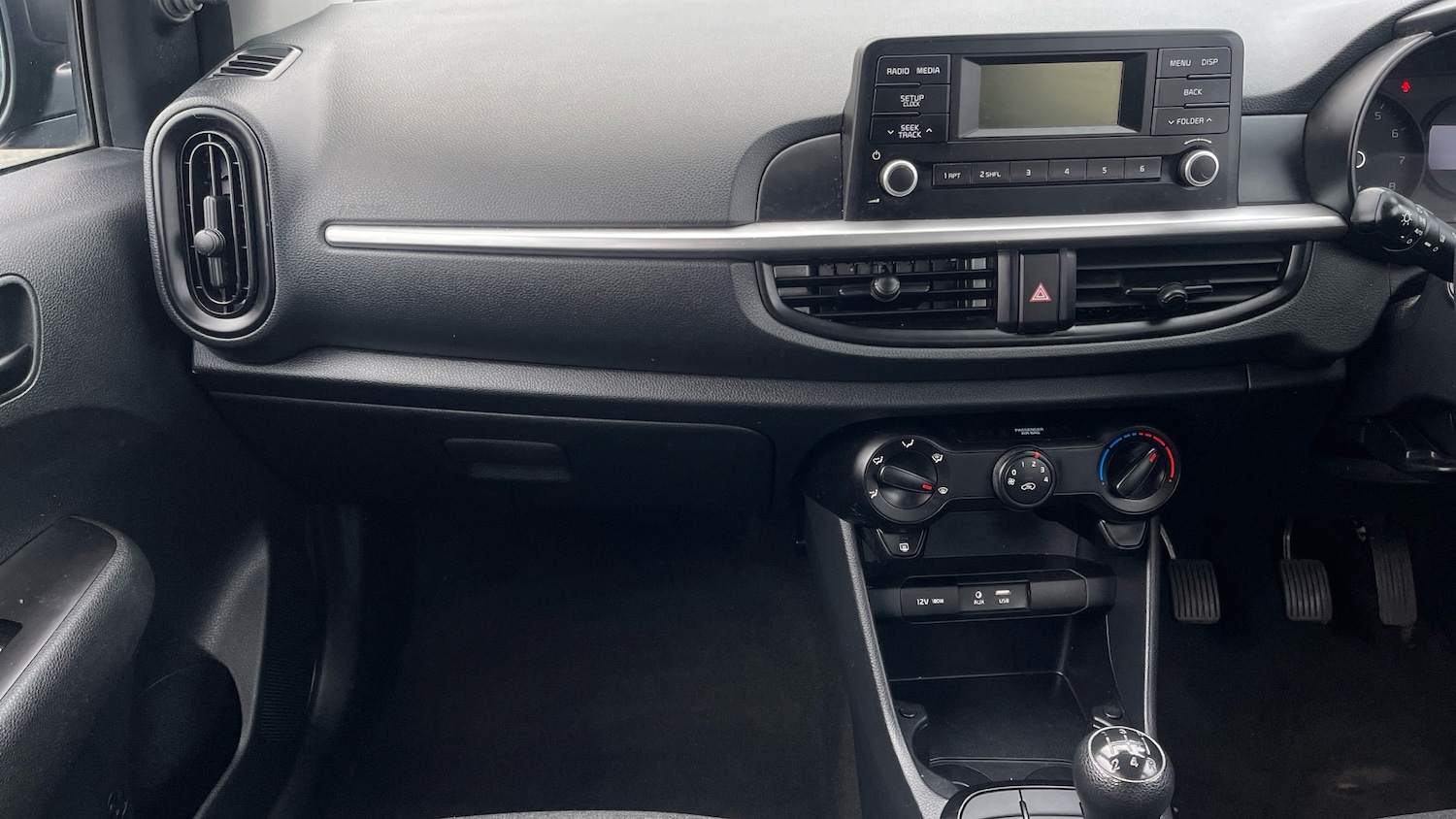 Used Kia Picanto 2018 for sale - 77735570: Photo 12