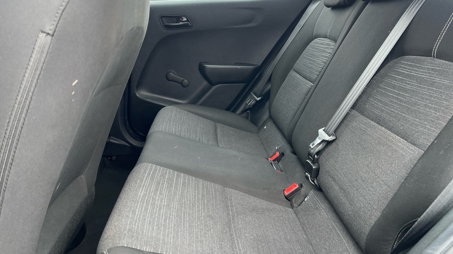 Used Kia Picanto 2018 for sale - 77735570: Photo 14