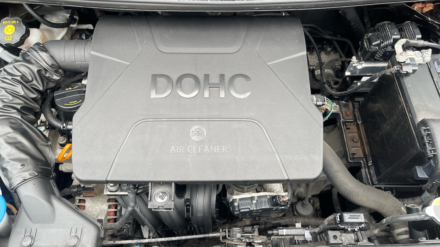 Used Kia Picanto 2018 for sale - 77735570: Photo 16