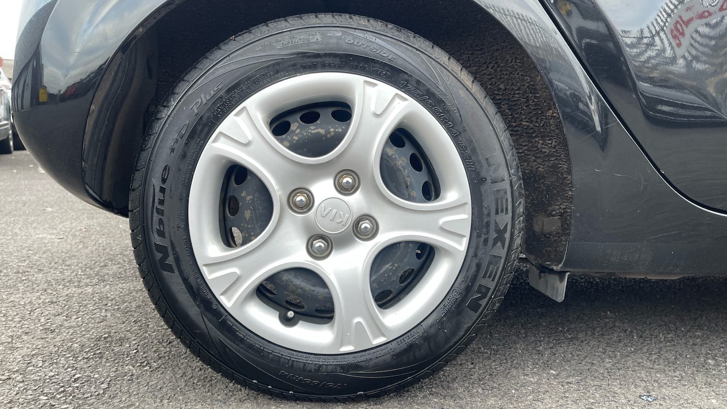 Used Kia Picanto 2018 for sale - 77735570: Photo 19