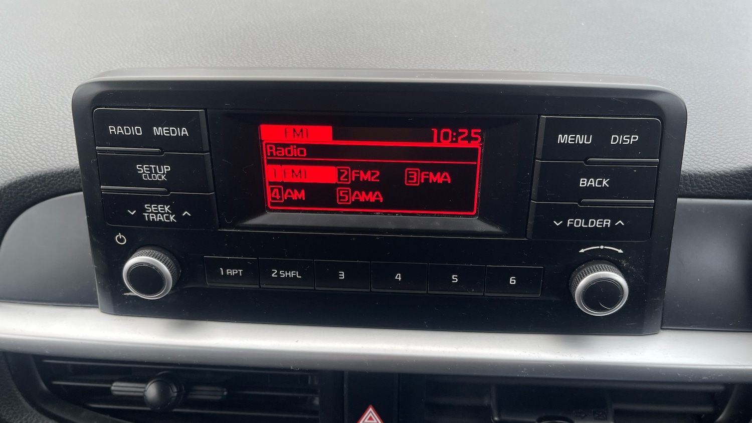 Used Kia Picanto 2018 for sale - 77735570: Photo 22