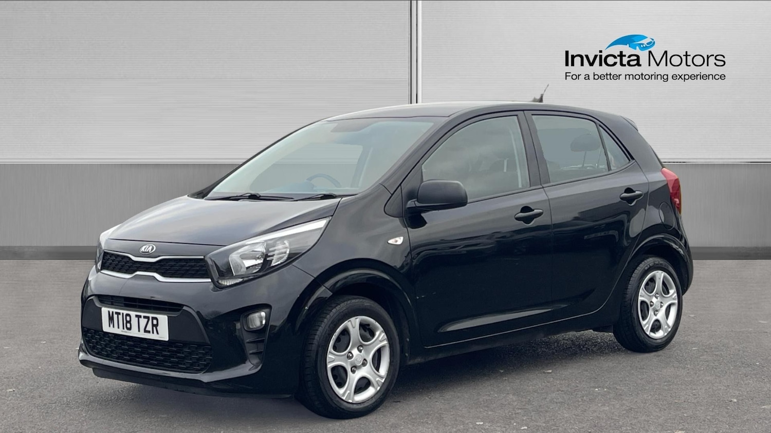 Used Kia Picanto 2018 for sale - 77735570: Photo 7