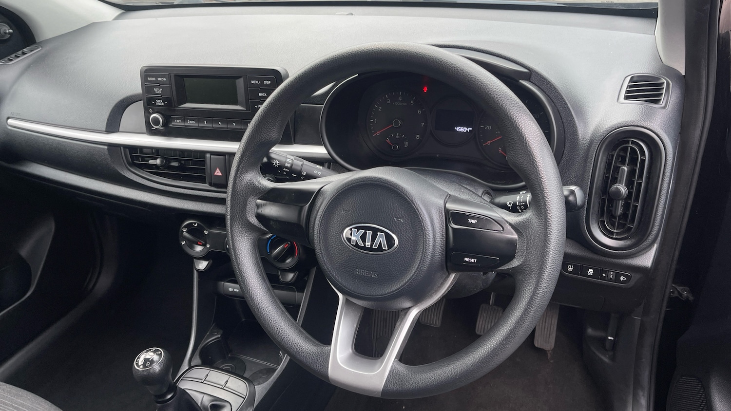 Used Kia Picanto 2018 for sale - 77735570: Photo 9