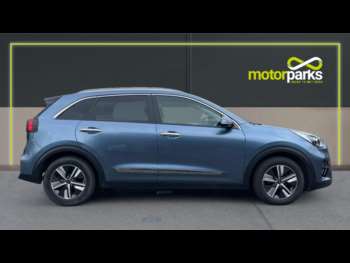 Used Kia Niro 2020 for sale - 74723368: Photo
