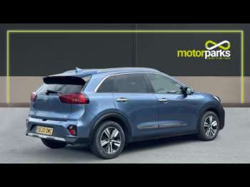 Used Kia Niro 2020 for sale - 74723368: Photo