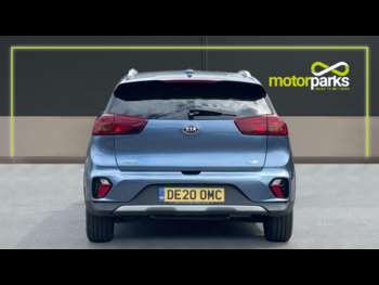 Used Kia Niro 2020 for sale - 74723368: Photo