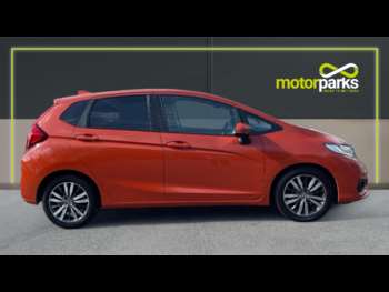 Used Honda Jazz 2018 for sale - 74463083: Photo