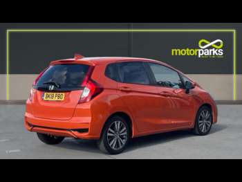 Used Honda Jazz 2018 for sale - 74463083: Photo