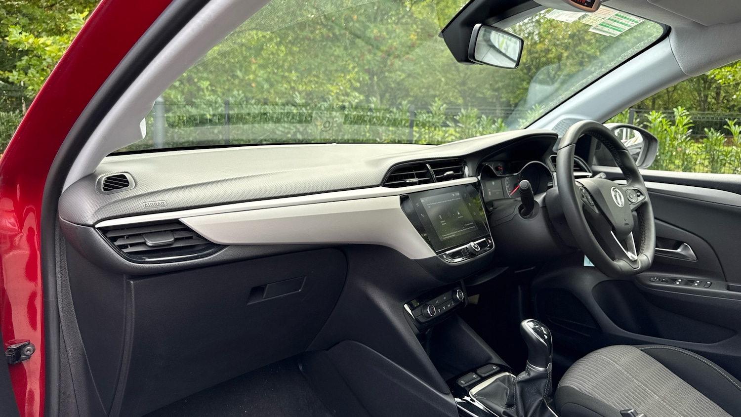 Used Vauxhall Corsa 2022 for sale - 76418443: Photo 10