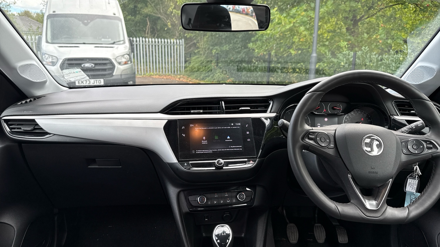 Used Vauxhall Corsa 2022 for sale - 76418443: Photo 11