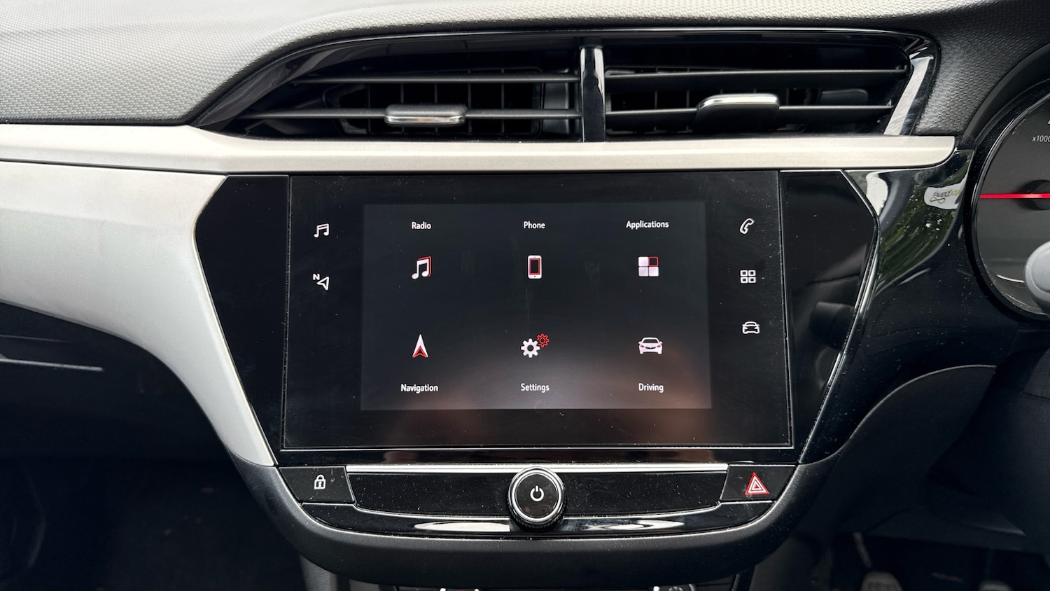 Used Vauxhall Corsa 2022 for sale - 76418443: Photo 12