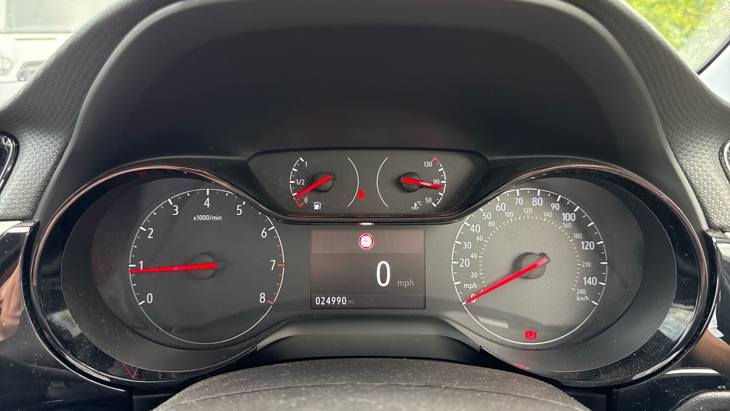 Used Vauxhall Corsa 2022 for sale - 76418443: Photo 13