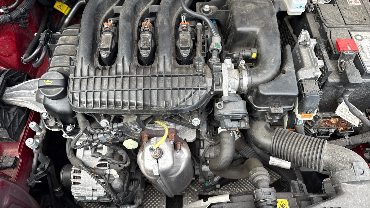 Used Vauxhall Corsa 2022 for sale - 76418443: Photo 16