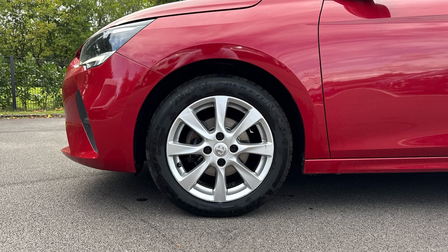 Used Vauxhall Corsa 2022 for sale - 76418443: Photo 17