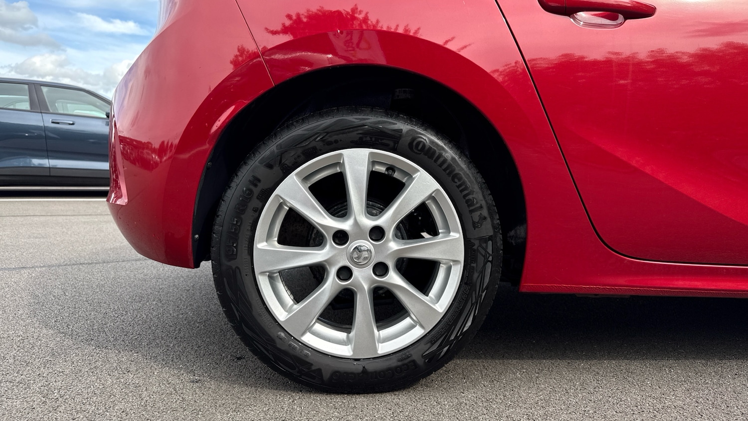 Used Vauxhall Corsa 2022 for sale - 76418443: Photo 19