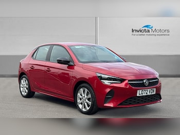 Used Vauxhall Corsa 2022 for sale - 76418443: Photo