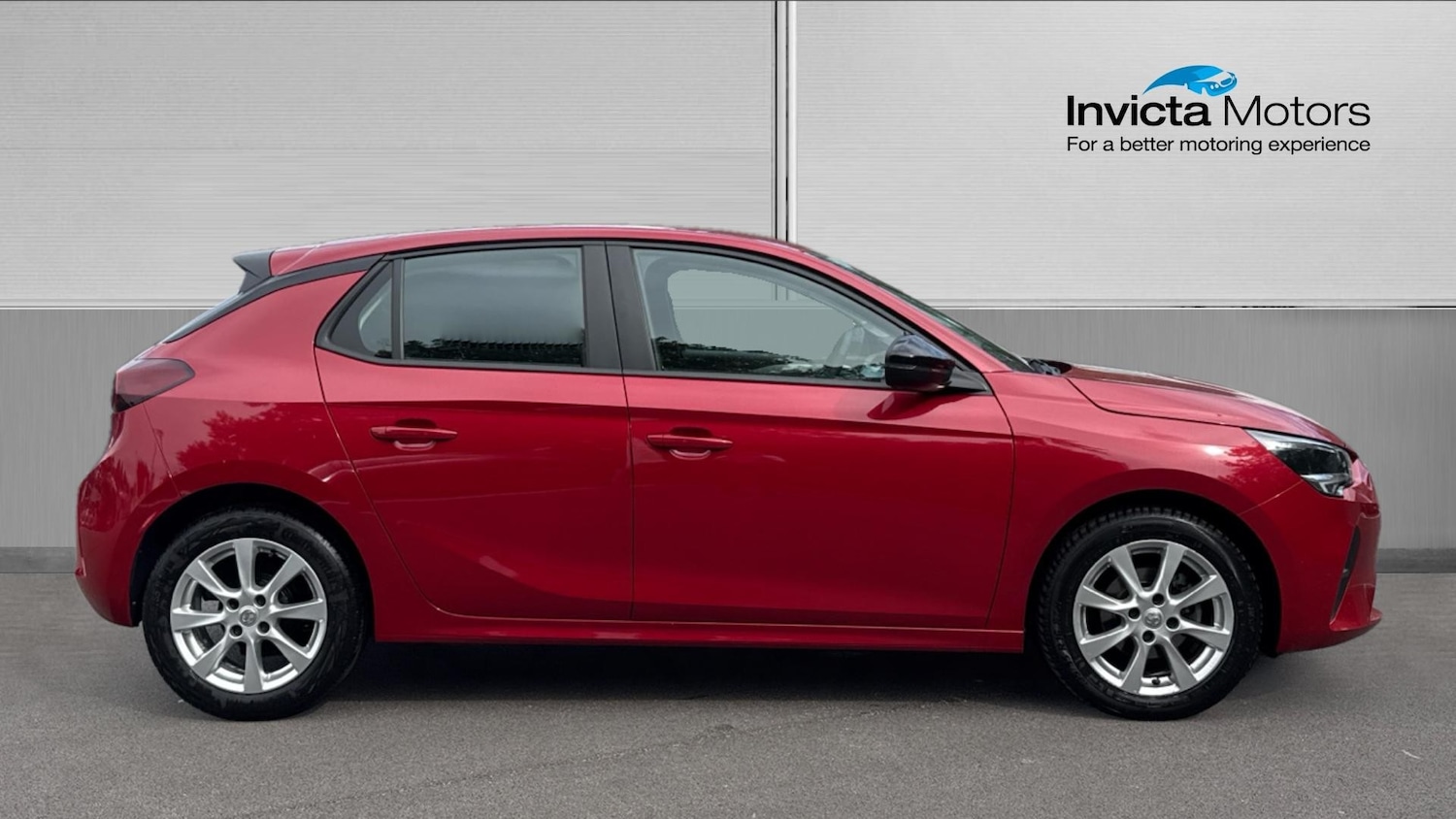 Used Vauxhall Corsa 2022 for sale - 76418443: Photo 2