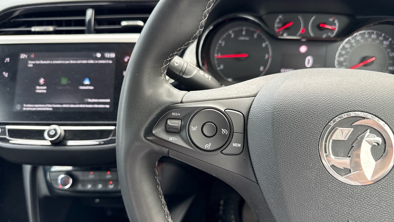 Used Vauxhall Corsa 2022 for sale - 76418443: Photo 23