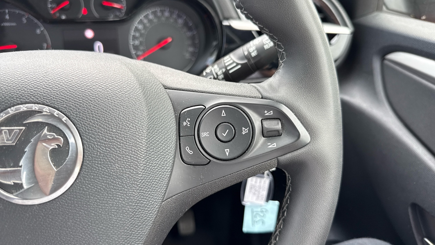 Used Vauxhall Corsa 2022 for sale - 76418443: Photo 24