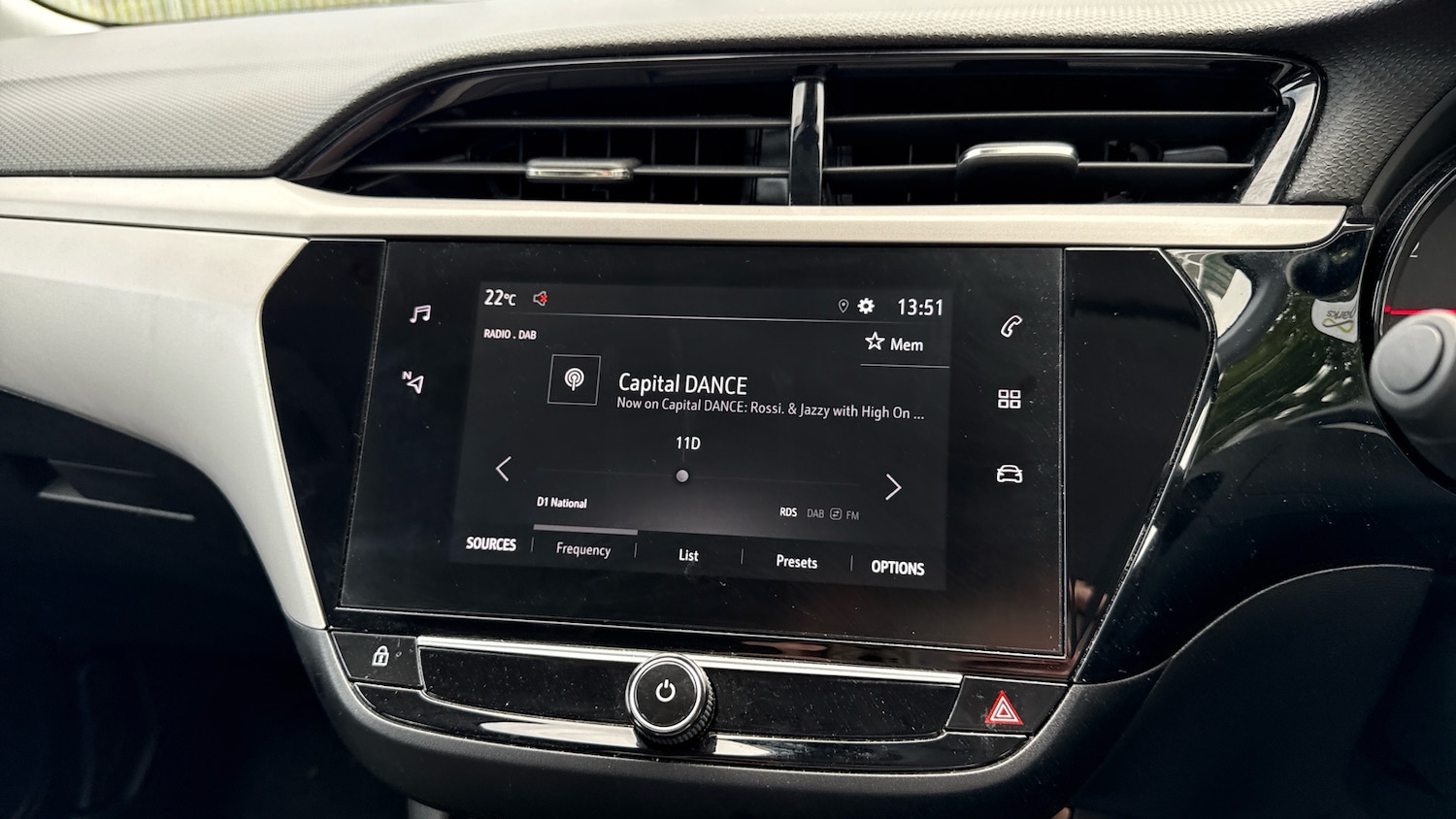 Used Vauxhall Corsa 2022 for sale - 76418443: Photo 25