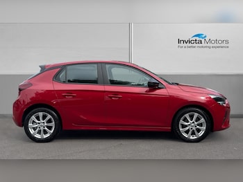 Used Vauxhall Corsa 2022 for sale - 76418443: Photo