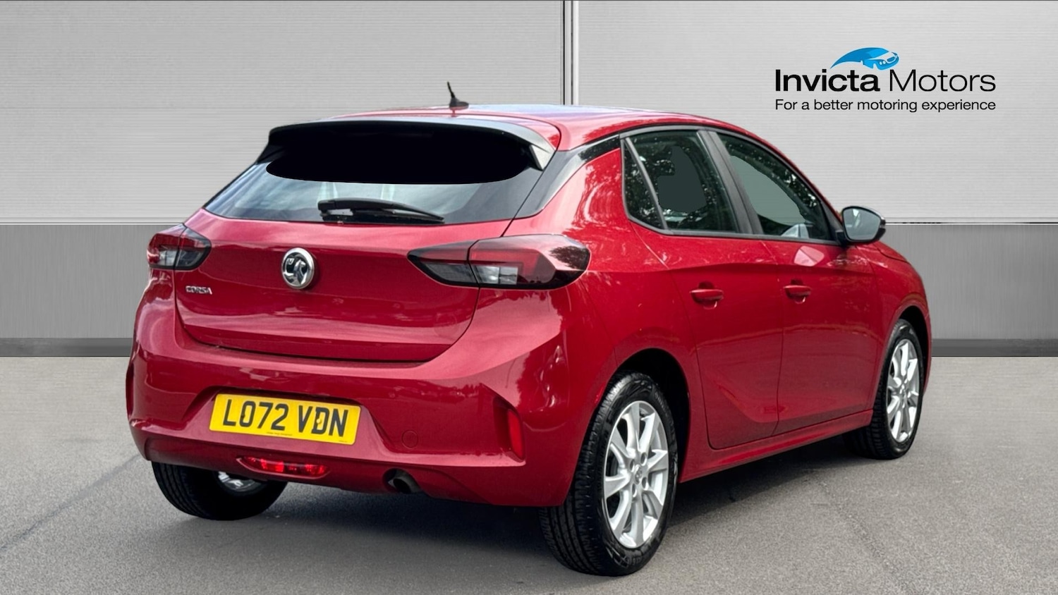 Used Vauxhall Corsa 2022 for sale - 76418443: Photo 3