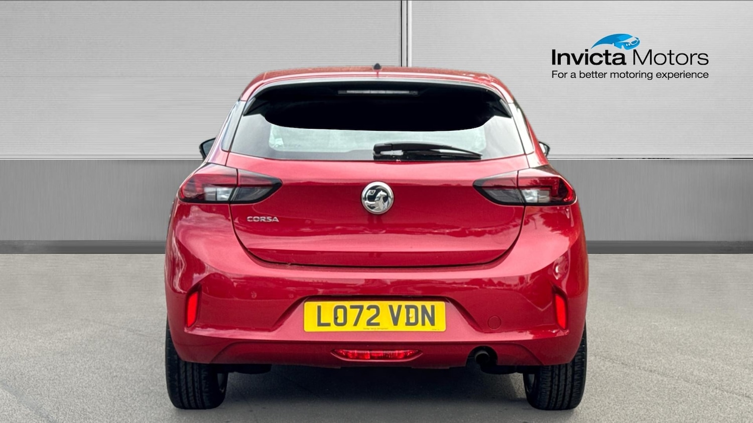 Used Vauxhall Corsa 2022 for sale - 76418443: Photo 4