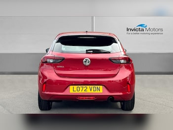 Used Vauxhall Corsa 2022 for sale - 76418443: Photo
