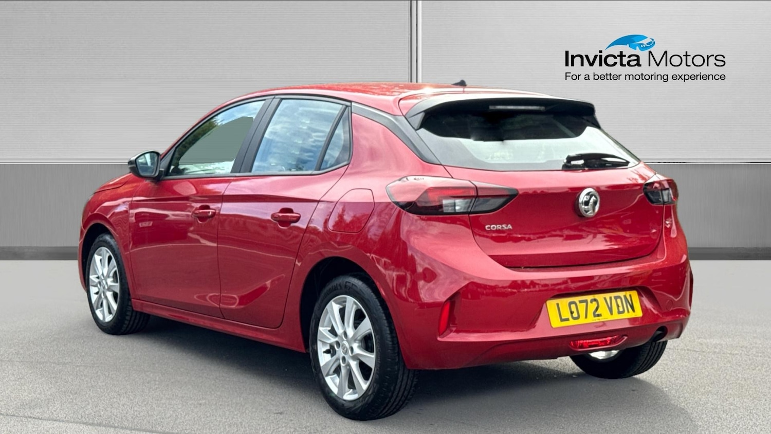 Used Vauxhall Corsa 2022 for sale - 76418443: Photo 5