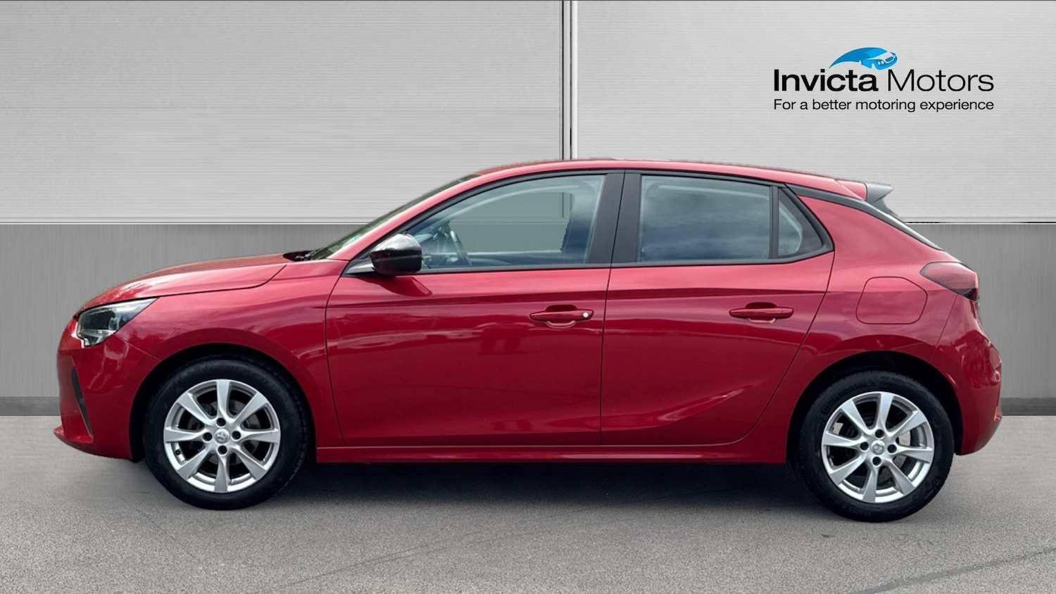 Used Vauxhall Corsa 2022 for sale - 76418443: Photo 6