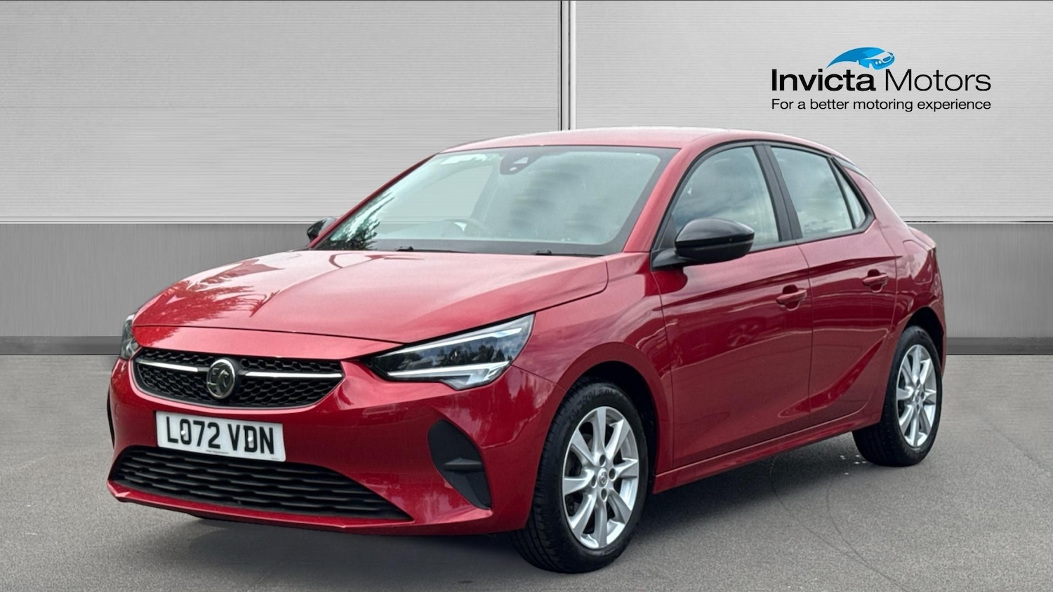 Used Vauxhall Corsa 2022 for sale - 76418443: Photo 7