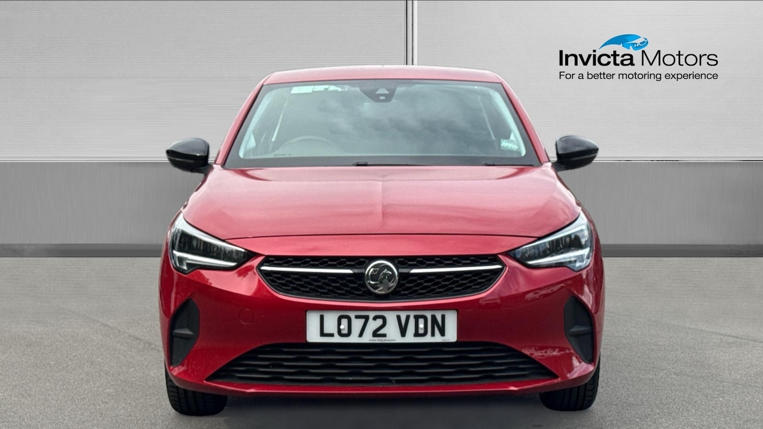 Used Vauxhall Corsa 2022 for sale - 76418443: Photo 8