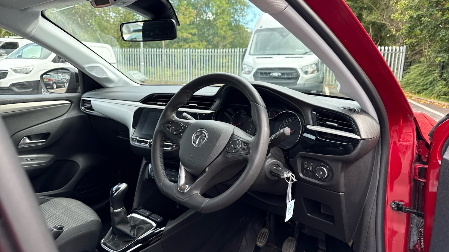 Used Vauxhall Corsa 2022 for sale - 76418443: Photo 9