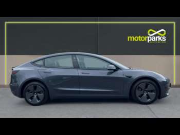 Used Tesla Model 3 2022 for sale - 74609342: Photo
