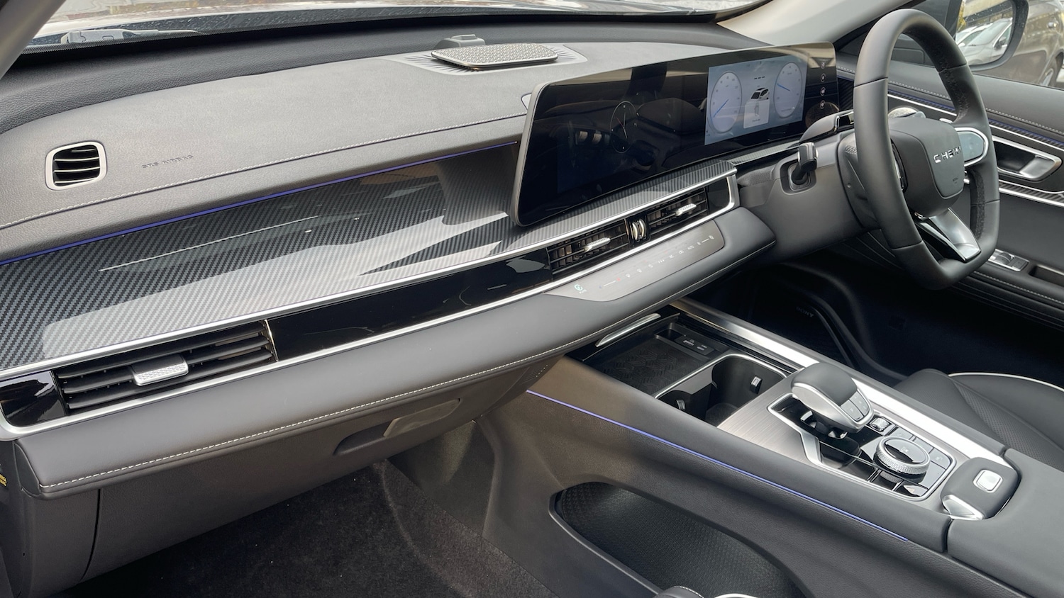 Used Chery Tiggo 7 2025 for sale - 76643219: Photo 10