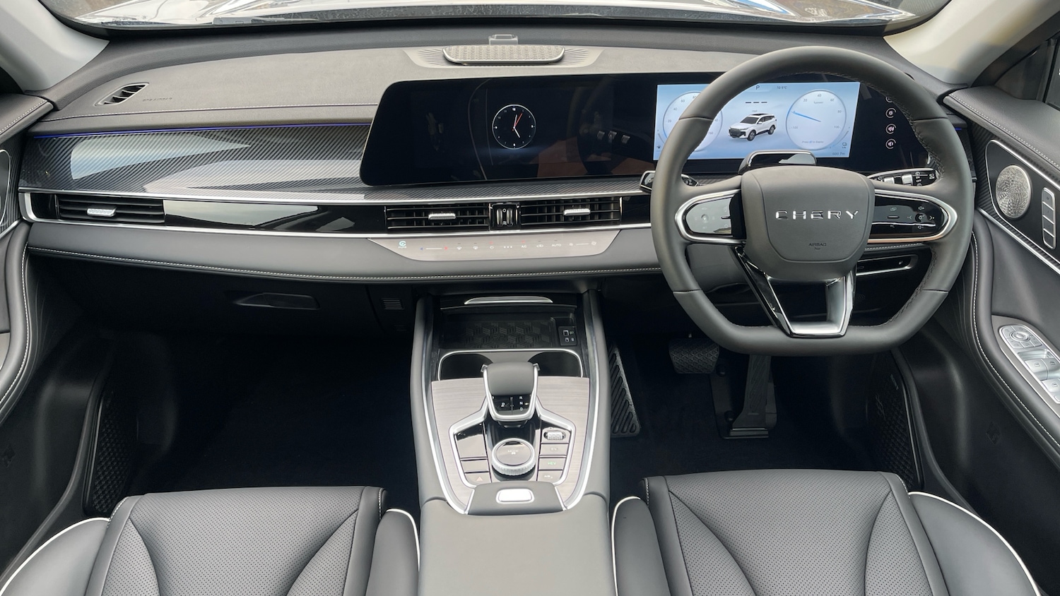 Used Chery Tiggo 7 2025 for sale - 76643219: Photo 11