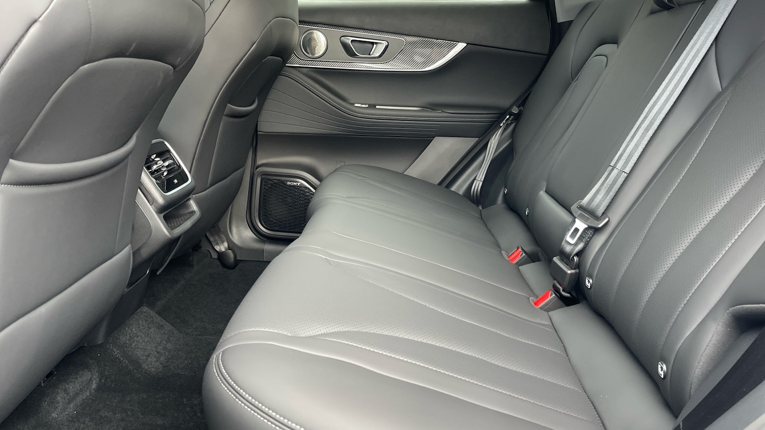 Used Chery Tiggo 7 2025 for sale - 76643219: Photo 14