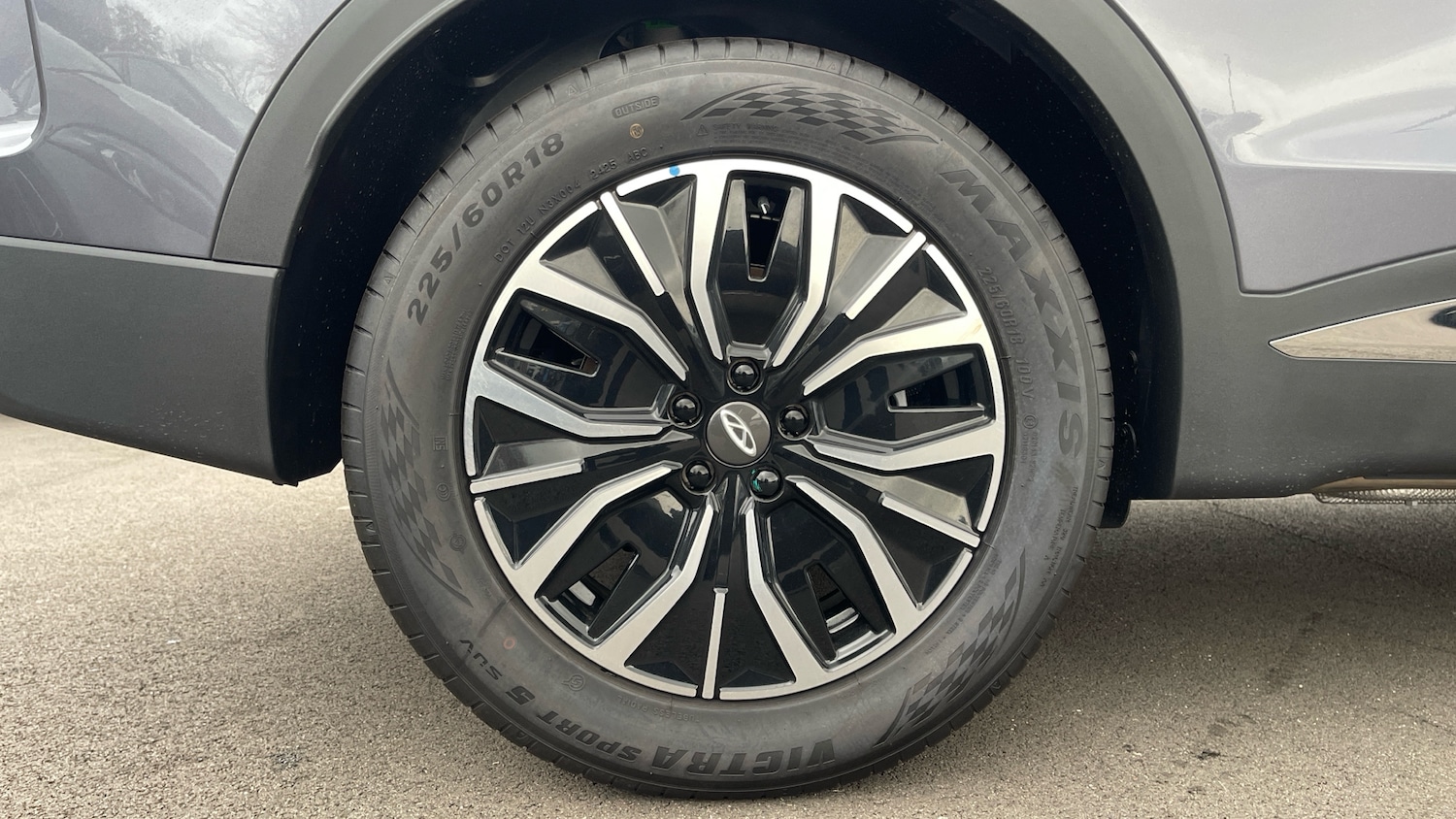 Used Chery Tiggo 7 2025 for sale - 76643219: Photo 19