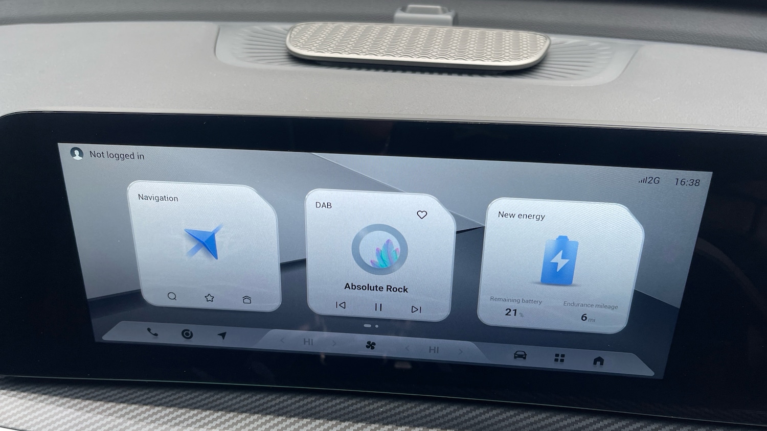 Used Chery Tiggo 7 2025 for sale - 76643219: Photo 25