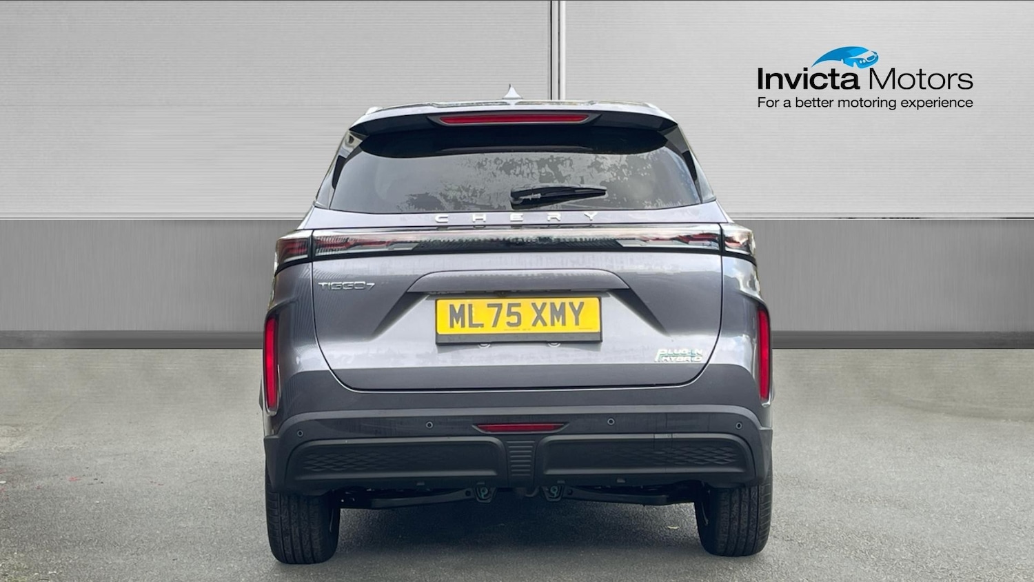 Used Chery Tiggo 7 2025 for sale - 76643219: Photo 4