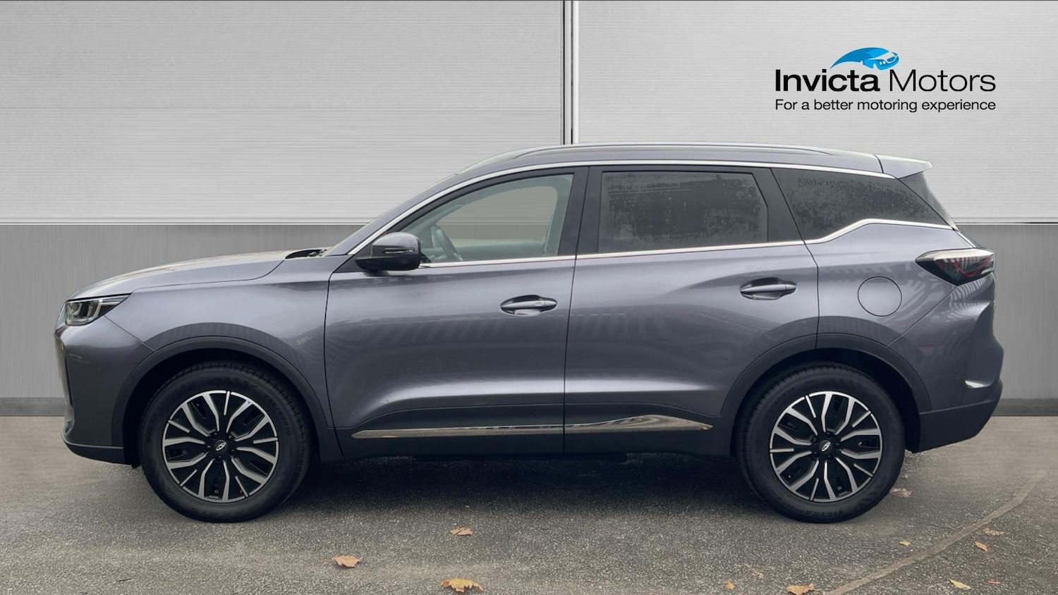 Used Chery Tiggo 7 2025 for sale - 76643219: Photo 6