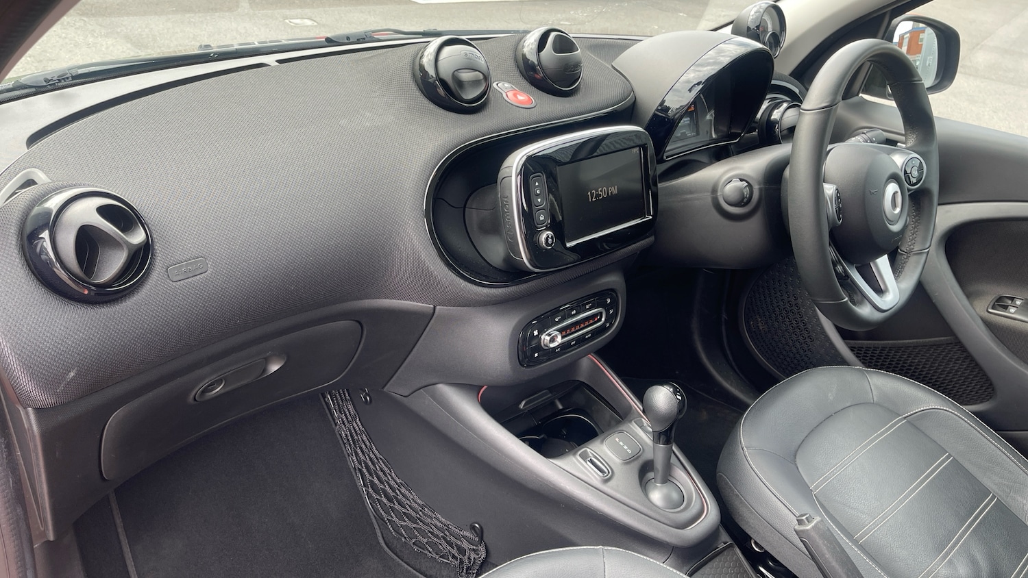 Used smart forfour 2020 for sale - 77610399: Photo 10