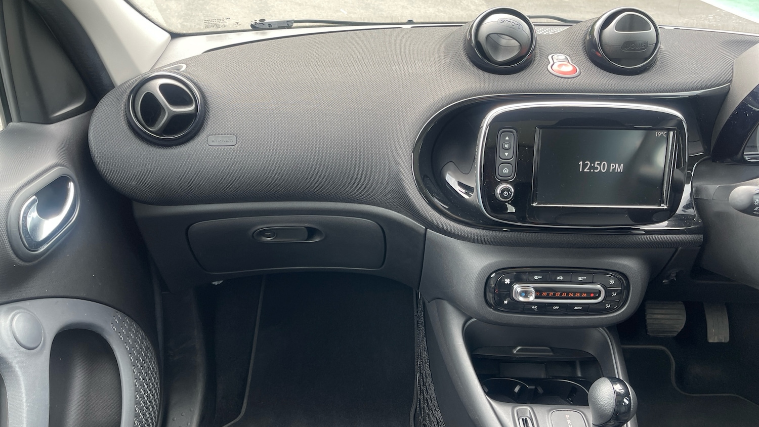 Used smart forfour 2020 for sale - 77610399: Photo 12